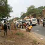reprise du trafic entre Bukavu et Uvira