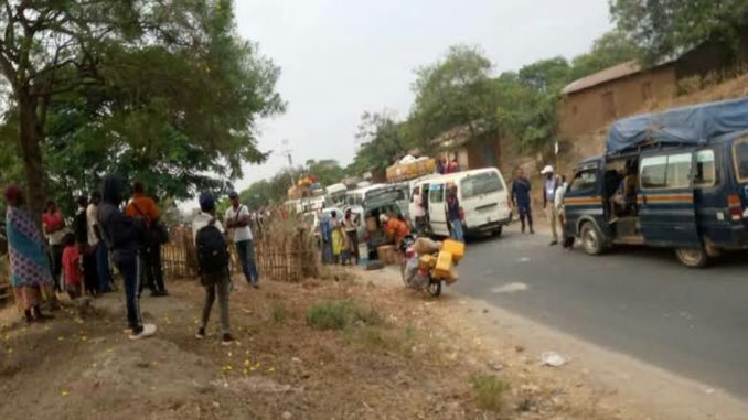 reprise du trafic entre Bukavu et Uvira