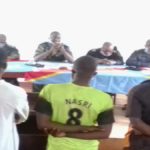 2 meurtriers d'un jeune homme à Tamende condamnés