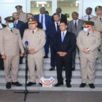 Coopération bilatérale : L'Egypte et la RDC