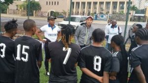 Le TP Mazembe a créé son club féminin