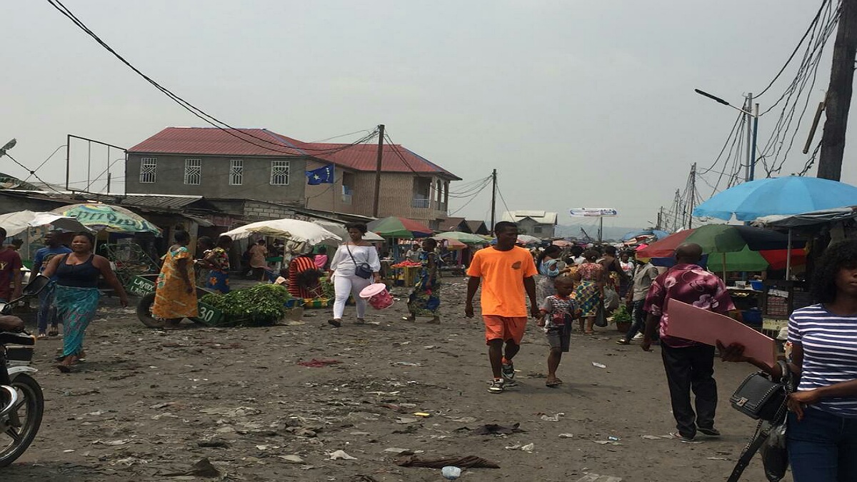 Kinshasa/Covid-19 : 2 mois après le déconfinement