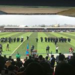 stade
