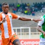 Jonathan Bwanga à Anderlecht