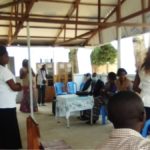 Kasaï Central Les filles et garçons