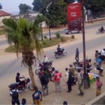 Kasaï Central la société civile menace