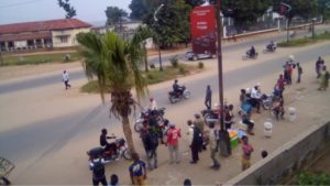 Kasaï Central la société civile menace