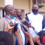 Kasaï Central : la commission Wishiye