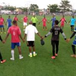 Linafoot D2 l'AC Dibumba