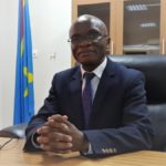Ministre Justin Kalumba