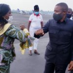 Nord Kivu Gouverneur Kasivita