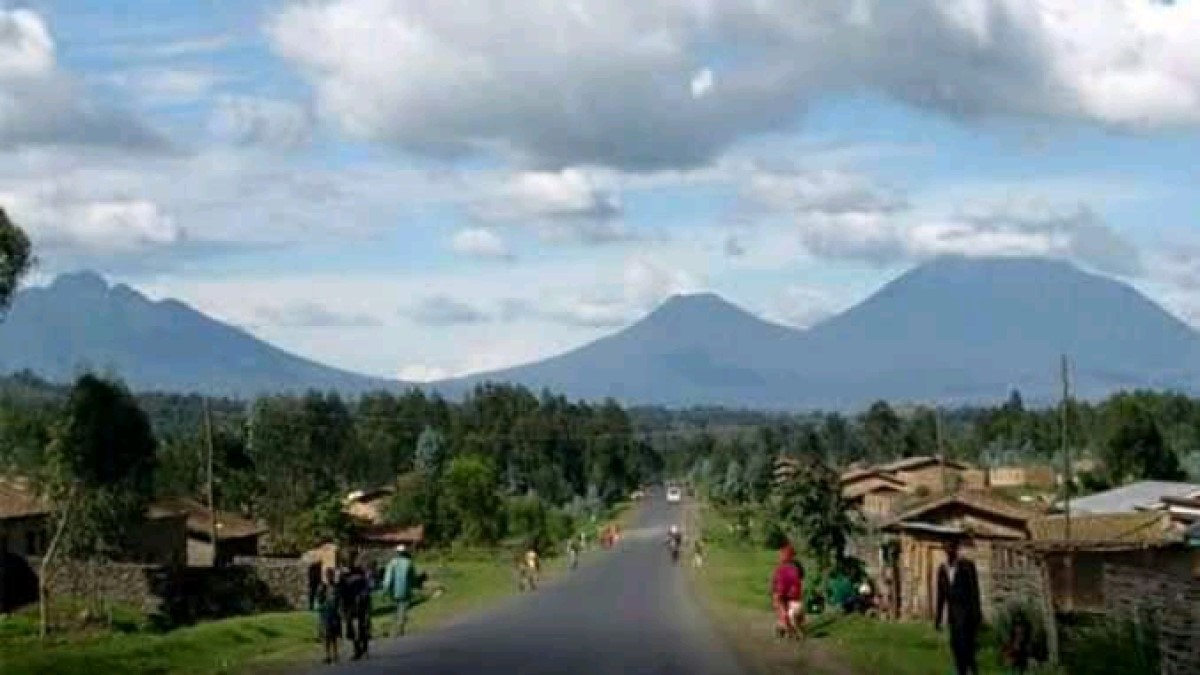 Nyiragongo
