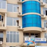 OGEGREM RDC Kinshasa