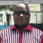 Patrice Aimé Sesanga Dja Kasiw