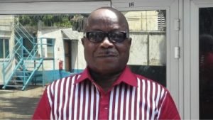 Patrice Aimé Sesanga Dja Kasiw