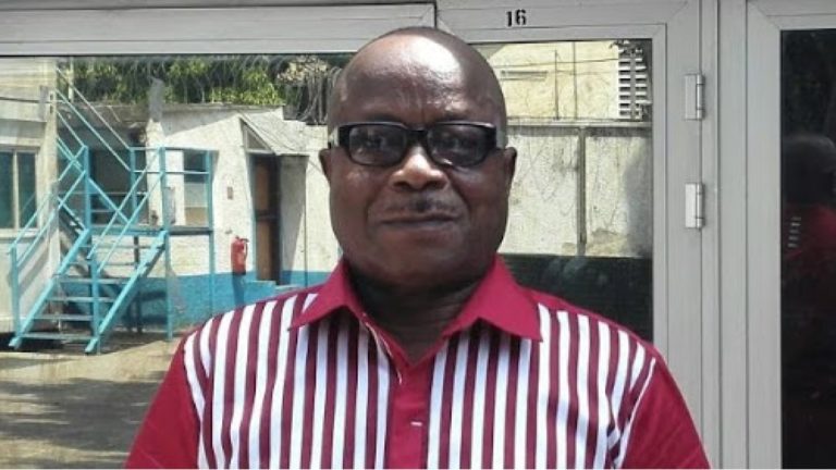 Patrice Aimé Sesanga Dja Kasiw