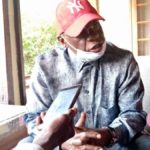 Prosper Akili Miruho