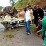 Ruzizi double accident