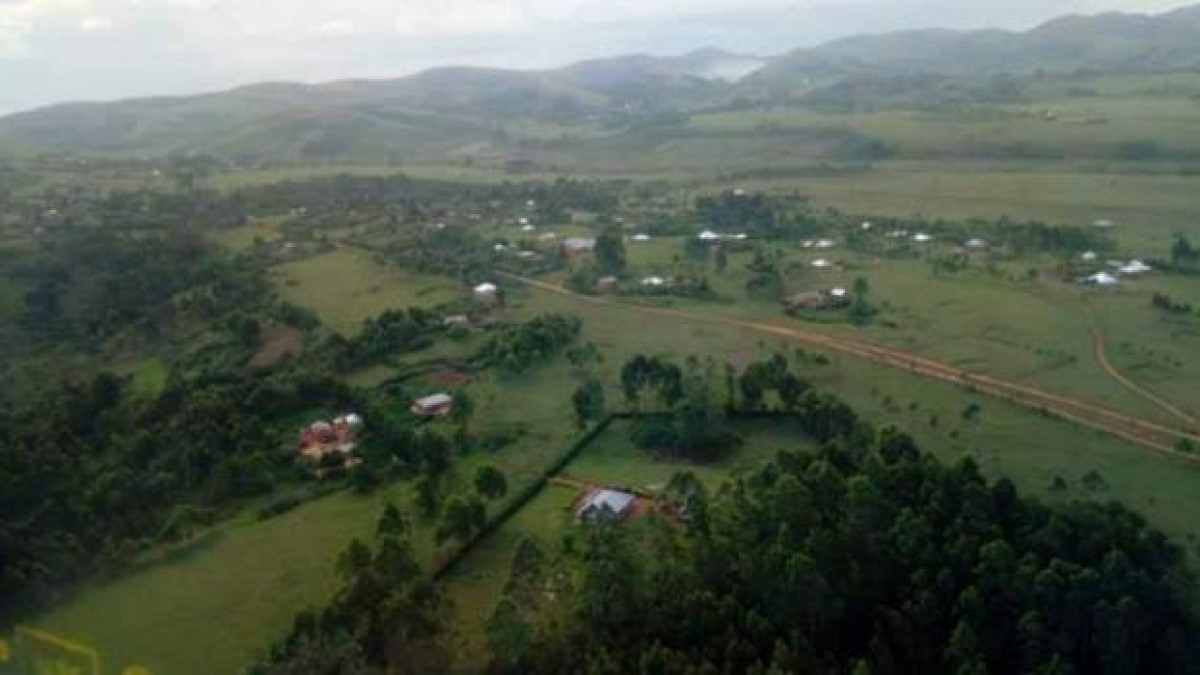 Sud-Kivu 