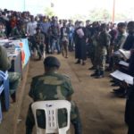 Sud-Kivu - Dossier assassin de 14 civils à Sange