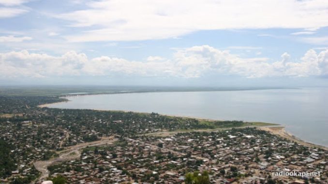 Sud Kivu Sange