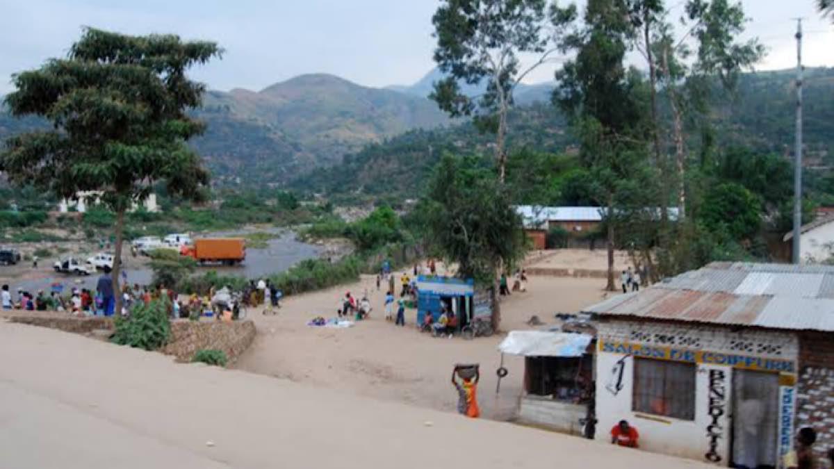 Sud-Kivu Uvira lemera