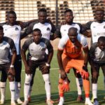 TP Mazembe