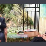 Martin Fayulu et Leila Zerrougui