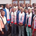 Sud-Kivu : le parti Travailliste