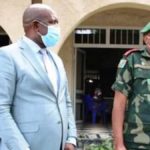 Kapinga Mwanza Mashika et Robert Seninga