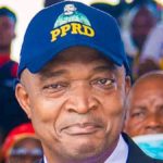 emmanuel ramazani shadary