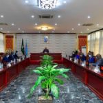 Le Chef de l'Etat a échangé avec les opérateurs miniers