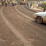 les travaux sur la RN5 relancés à Bukavu