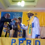 PPRD SUD KIVU