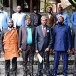 RDC : pour les chefs coutumiers du Nord-Kivu
