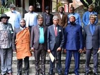 RDC : pour les chefs coutumiers du Nord-Kivu