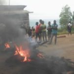 Bukavu : La population exprime son ras-le-bol