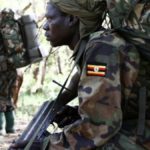 armée ougandaise
