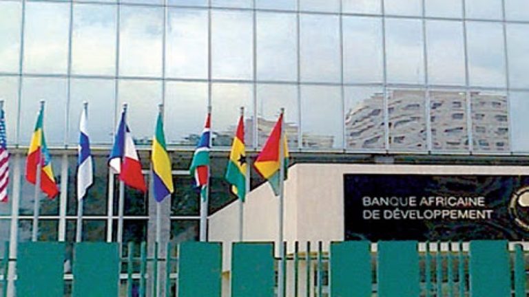 bad banque africaine de développement