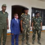 beni auditorat militaire