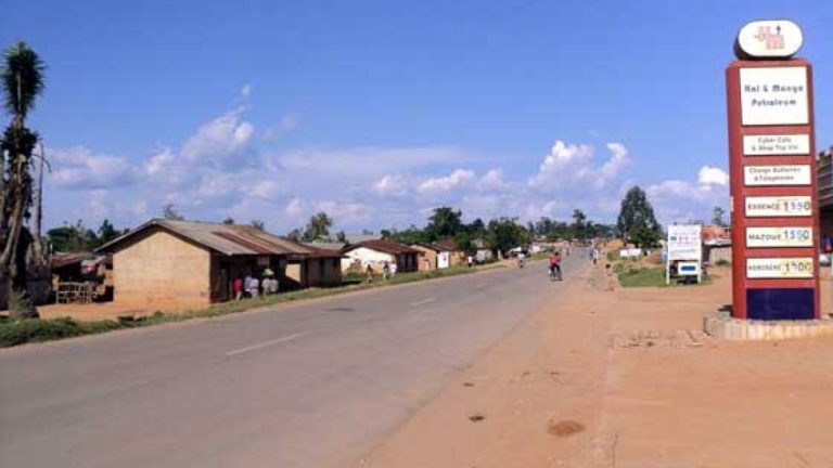 beni oicha militaire