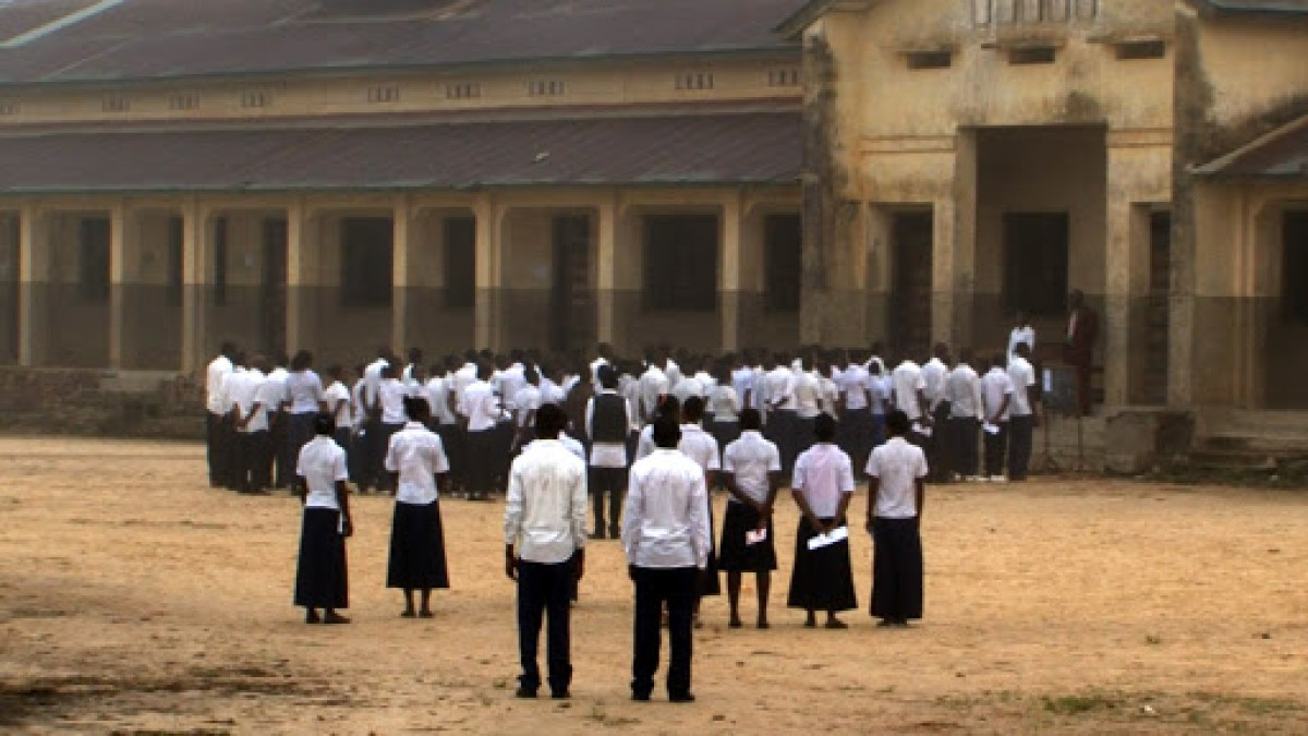 centre d'examen d'état