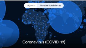 covid afrique
