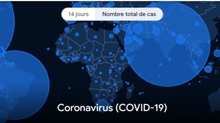covid afrique