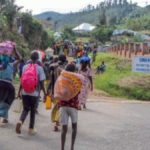demandeurs d'asile burundais