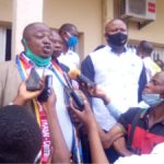 député Willy Wishiye Bakatushipa