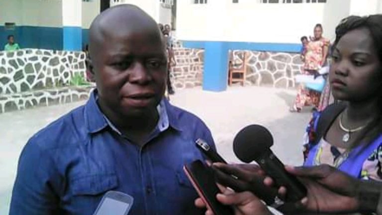 directeur-pays de SDC