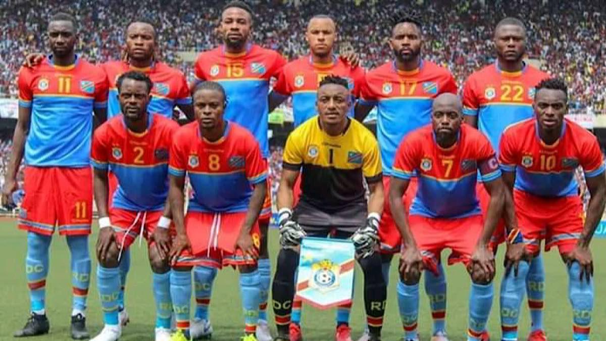 Classement FIFA : la RDC perd une place au monde mais garde sa position en Afrique