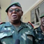 general richard kasonga