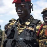 incursion armée sud-soudanaise rdc
